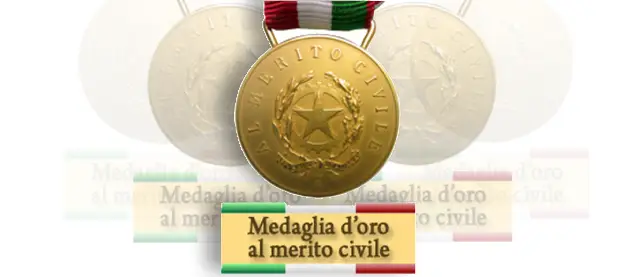Meriti civili